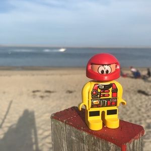 Meet your Posher, Caitlin